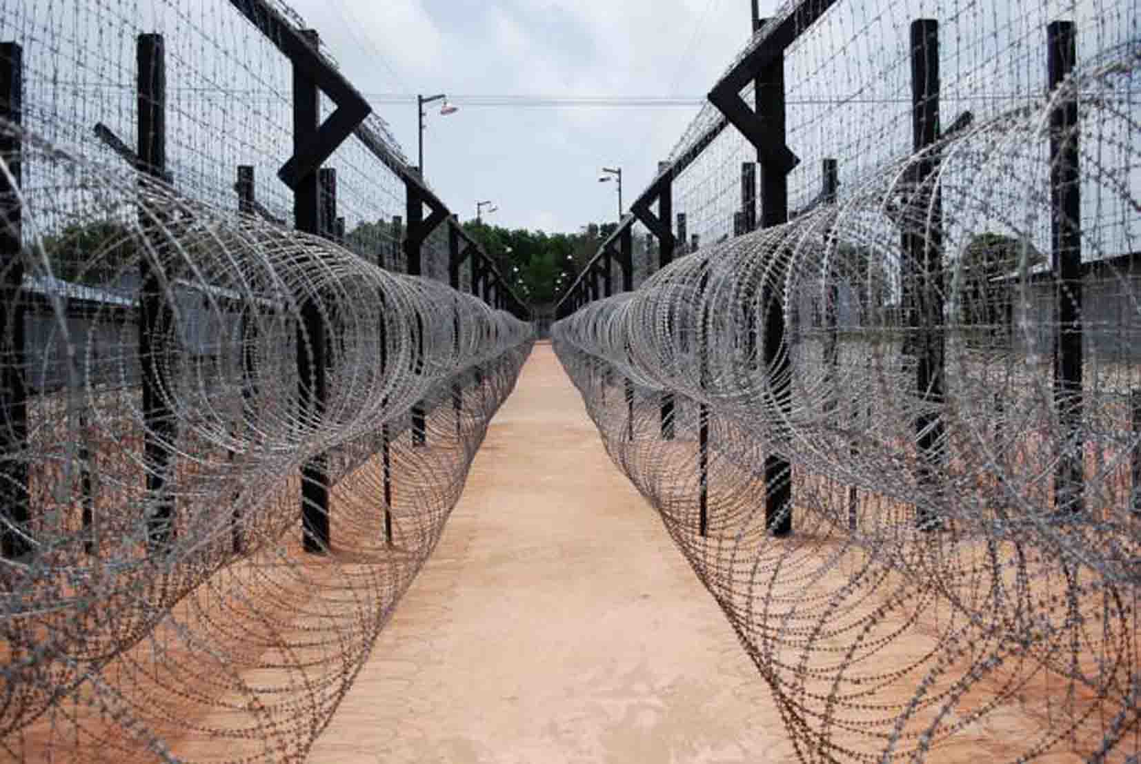 Nhà tù Phú Quốc: Rùng mình với "địa ngục trần gian"