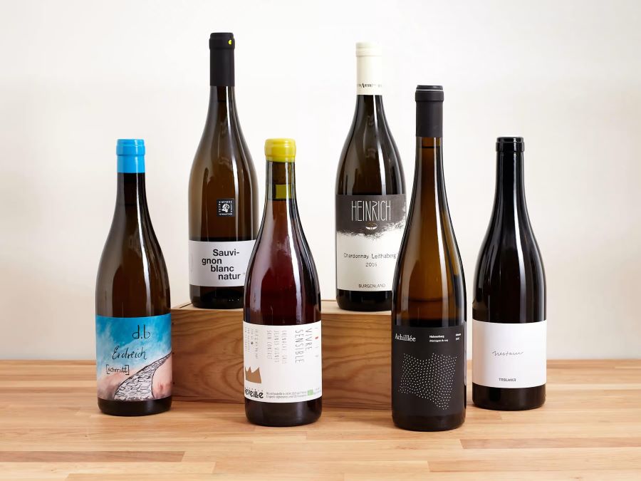 Rượu vang Đức từ lâu đã trở thành thức uống được cả thế giới công nhận nhờ sở hữu hương vị thơm ngon tuyệt hảo 