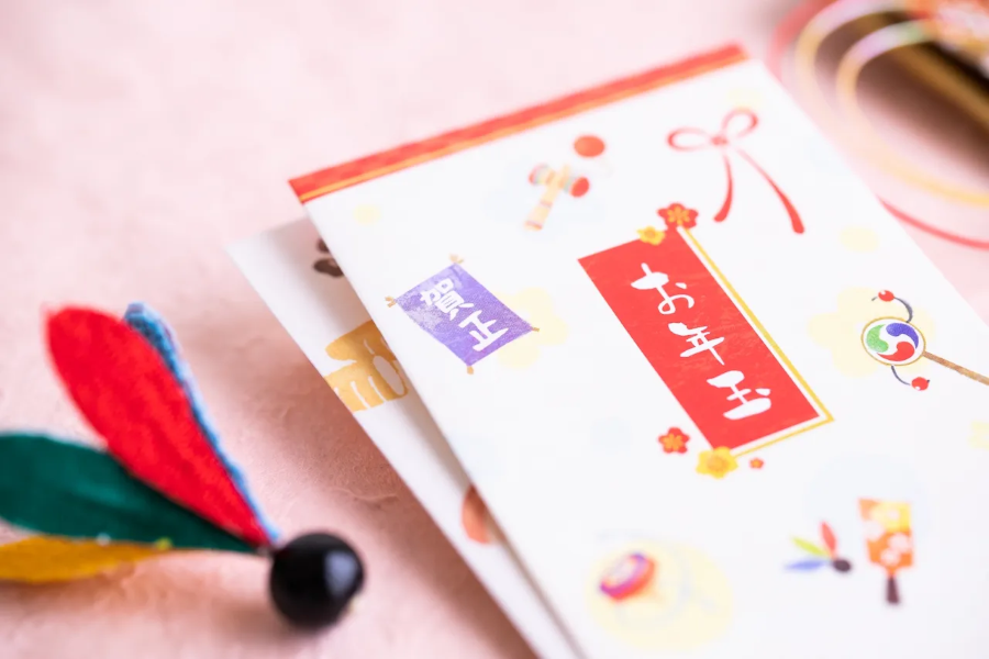 Otoshidama là biểu tượng sâu sắc cho văn hóa và truyền thống của người Nhật