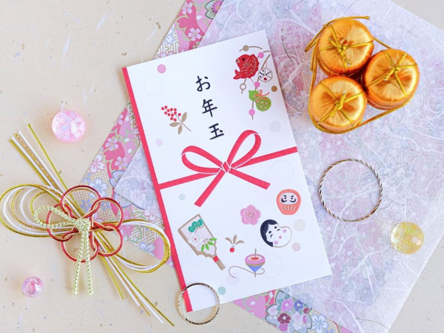 Việc trao và nhận Otoshidama là một nghi thức mang ý nghĩa văn hóa sâu sắc tại đất nước mặt trời mọc