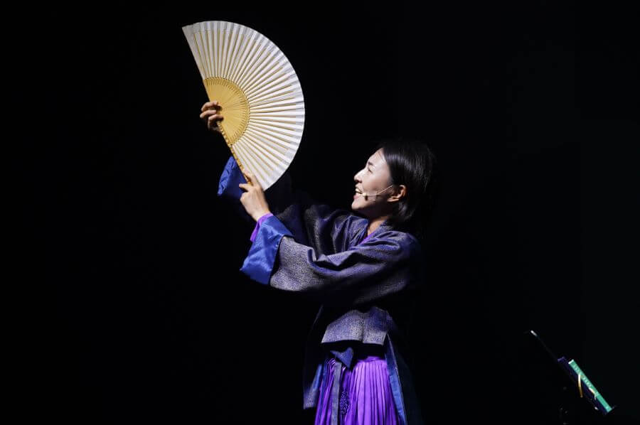 Những màn trình diễn Pansori được xem là một phần quan trọng của văn hóa Hàn Quốc và được nhiều người yêu thích