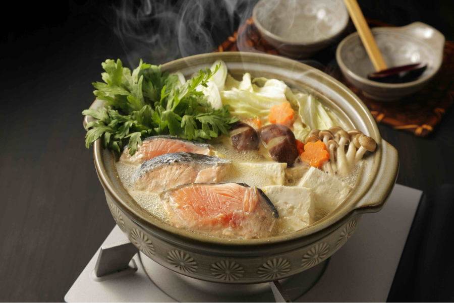 Ishikari Nabe không chỉ là một bữa ăn ngon mà còn là biểu tượng văn hóa của người dân Hokkaido