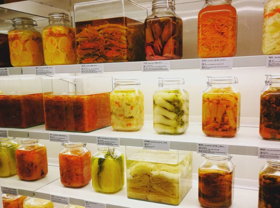 Du lịch Seoul mà bỏ qua Bảo tàng KimchiKan Kimchi thì quả là một thiếu sót lớn