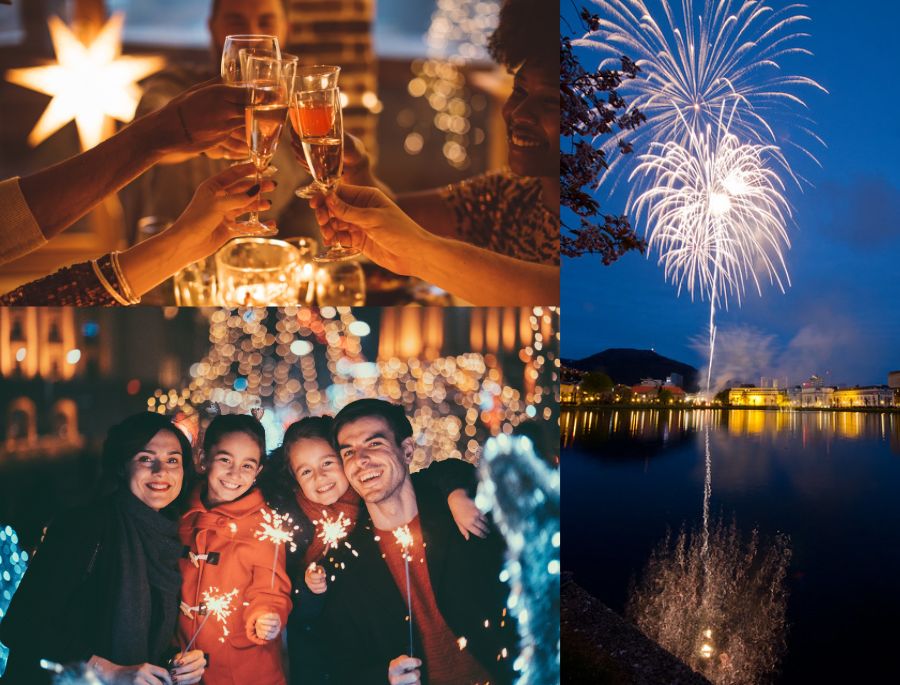 Người dân Na Uy thường có xu hướng ở nhà, dành trọn thời gian nghỉ của mình cho gia đình, bạn bè