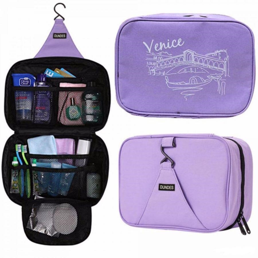 Túi đựng mỹ phẩm có thiết kế thời trang