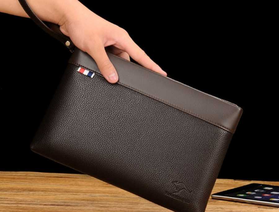 Tặng một chiếc túi xách, ví da chuột túi mang ý nghĩa trân trọng, đẳng cấp