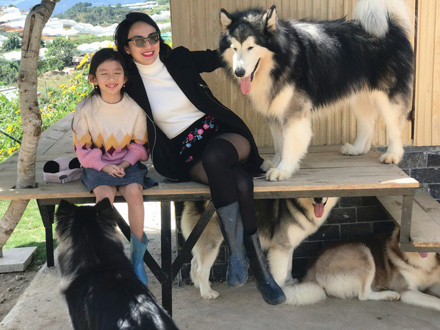 Quán cà phê nông trại ở Đà Lạt "đốn tim" giới trẻ 