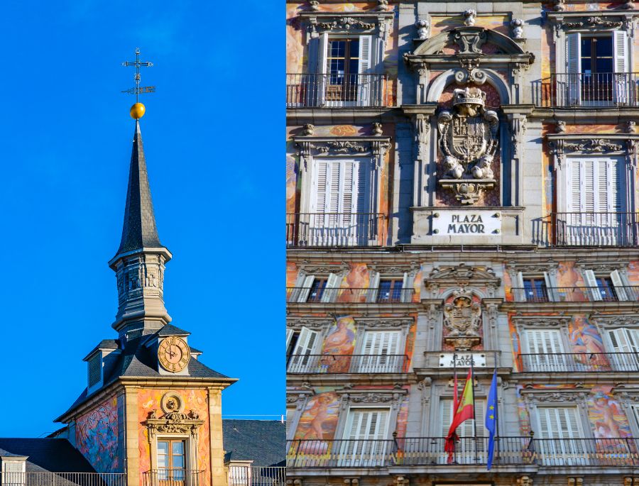 Các hoạt tiết nhỏ khi xây dựng cũng được kiến trúc sư cực kỳ chú trọng