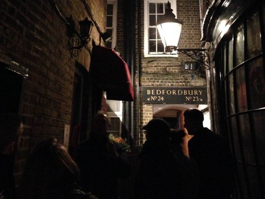 Thủ đô London - điểm dừng chân không thể bỏ qua trong hành trình chinh phục các tour “săn ma” hấp dẫn bậc nhất Vương quốc Anh