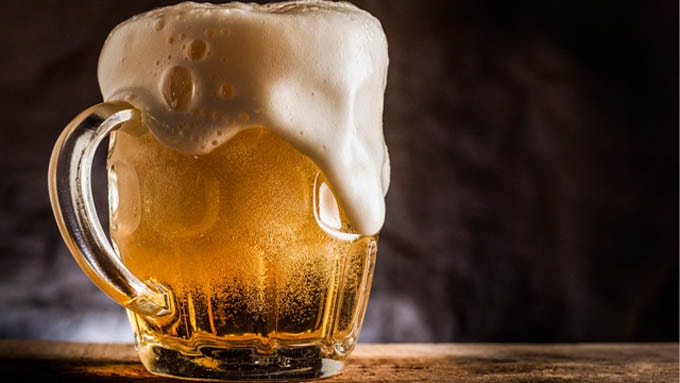 rót bia đầy là văn hóa ở nhật bản-min