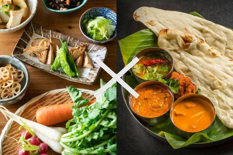 Shojin Ryori - nghệ thuật ẩm thực chay truyền thống, thu hút sự quan tâm của cả người dân địa phương lẫn các tín đồ du lịch Nhật Bản