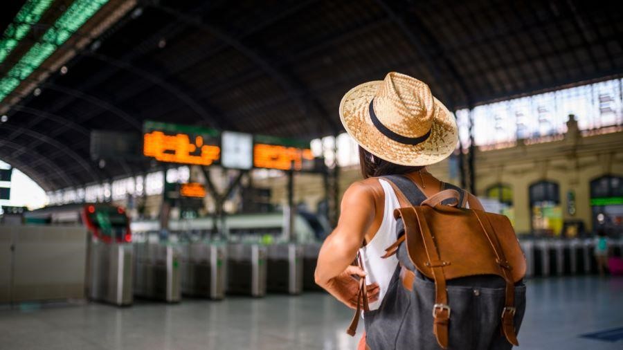 Sự khác nhau giữa đi du lịch theo tour và đi du lịch tự túc