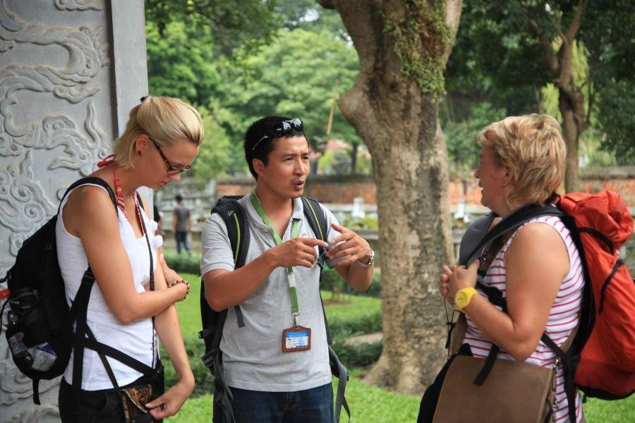 Sự khác nhau giữa đi du lịch theo tour và đi du lịch tự túc