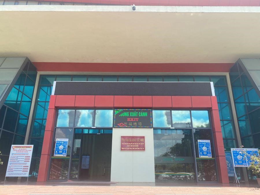 Tại sao không nên đi du lịch Trung Quốc bằng đường bộ