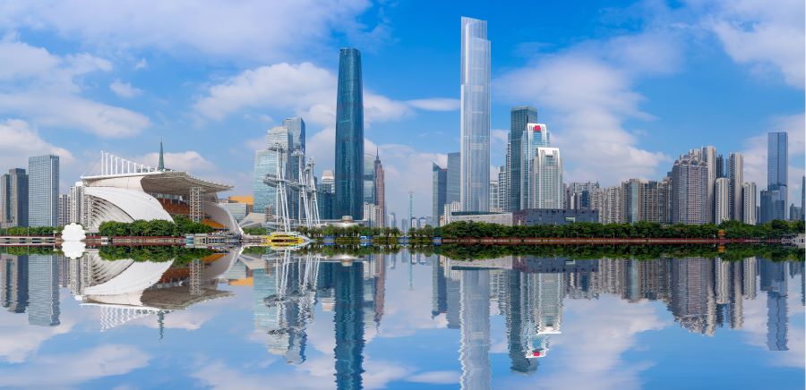 Tại sao không nên đi du lịch Trung Quốc bằng đường bộ