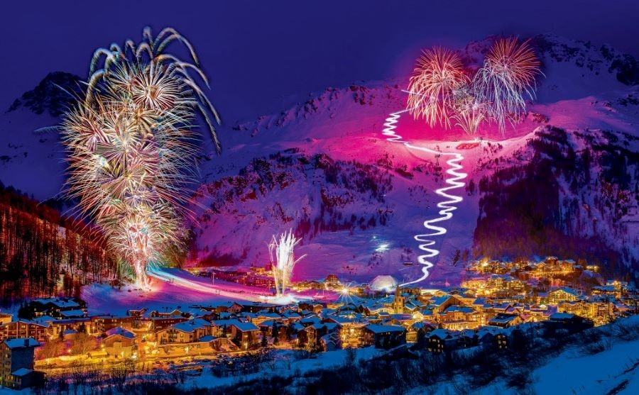 Mùa đông là thời điểm diễn ra nhiều lễ hội đặc sắc