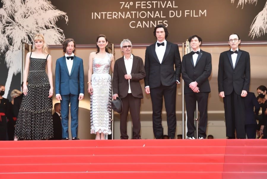 Liên hoan phim Cannes quy tụ những siêu sao nổi tiếng hàng đầu giới điện ảnh, truyền thông, giải trí,...