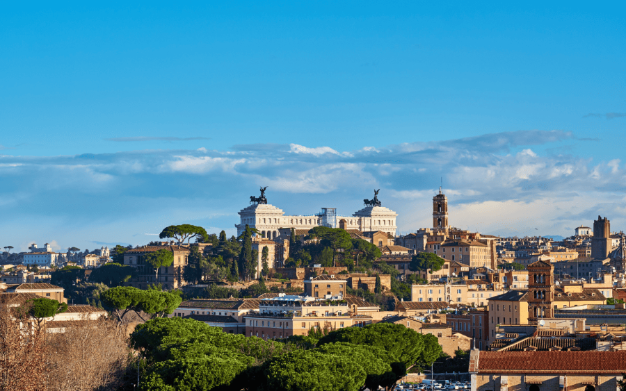 Khám phá những cảnh đẹp Tây Ban Nha không thể bỏ qua