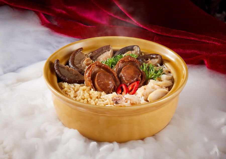 Thưởng thức món vi cá Thượng Hải thơm ngon hấp dẫn