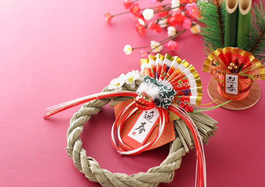 Tết Nhật Bản là một dịp lễ quan trọng và ý nghĩa đối với người dân xứ sở hoa anh đào