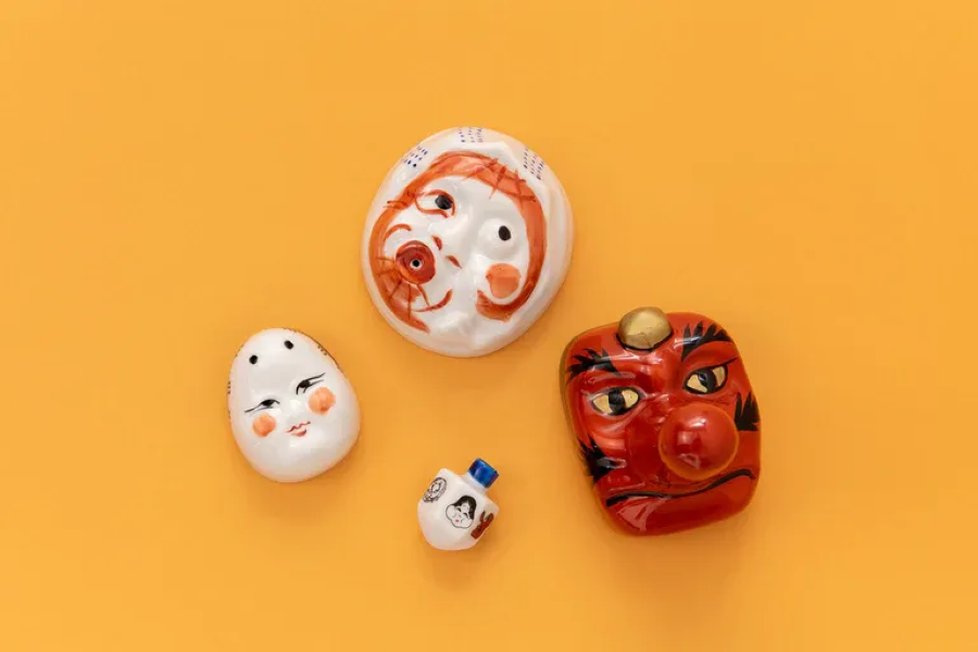 Bekuhai là một trò chơi dân gian độc đáo của Nhật Bản, thường được chơi trong các buổi tiệc tùng hoặc lễ hội