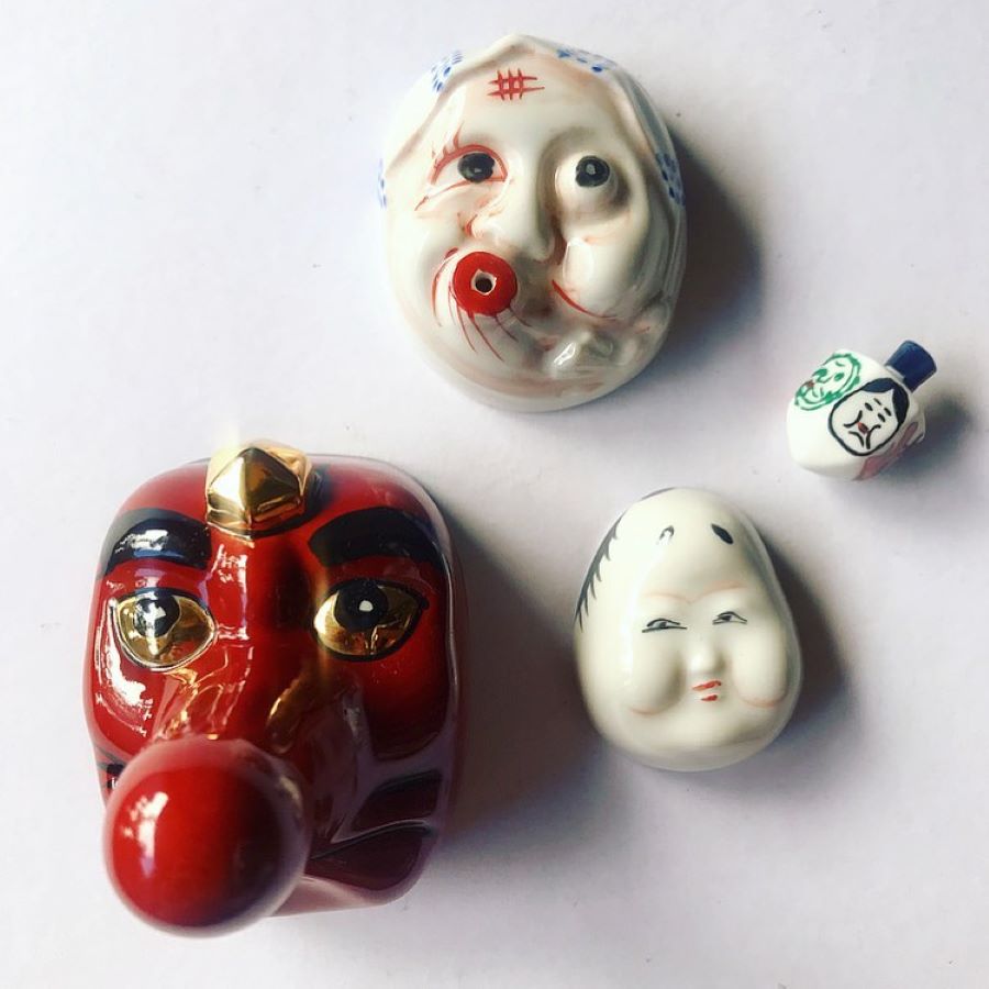 Bekuhai thường được chơi cùng với Geisha, tạo nên không khí vui vẻ và thư giãn