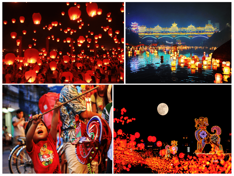 Tết Trung thu không chỉ là một lễ hội truyền thống mà còn là dịp để mọi người cùng nhau giữ gìn và phát huy những giá trị văn hóa tốt đẹp của dân tộc