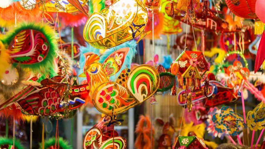 Tết Trung thu ở Việt Nam không chỉ là một lễ hội truyền thống quan trọng sau Tết Nguyên Đán mà còn được xem là “Tết thiếu nhi”