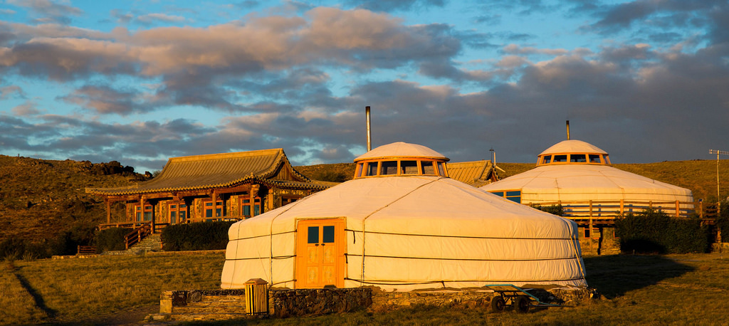 "Thảo nguyên Mông Cổ" đẹp như mơ ở đất Ninh Thuận