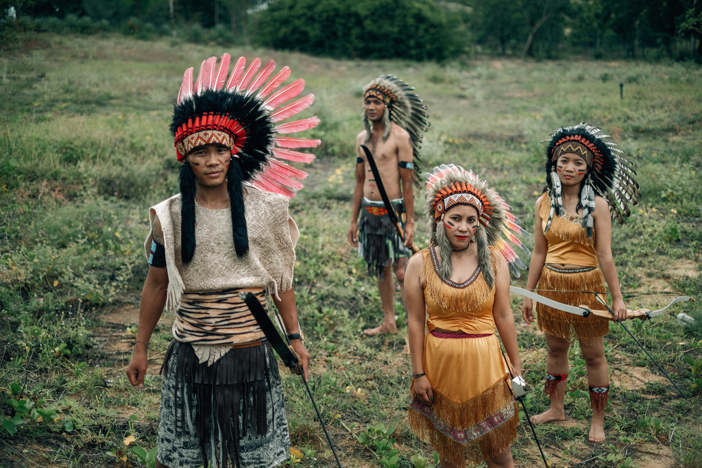 "Thảo nguyên Mông Cổ" đẹp như mơ ở đất Ninh Thuận