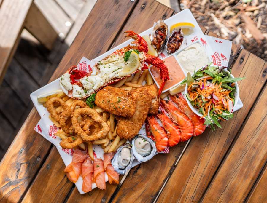 Các đặc trưng ẩm thực đặc sắc tại Bicheno