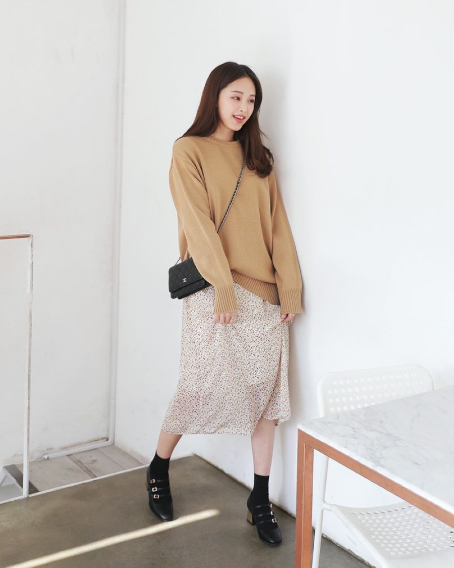 Nếu bạn chịu lạnh kém thì có thể mang theo ít áo lên để giữ ấm cơ thể