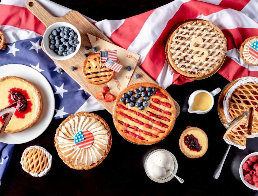 Ẩm thực Los Angeles là sự pha trộn đa dạng của nhiều nền văn hóa khác nhau