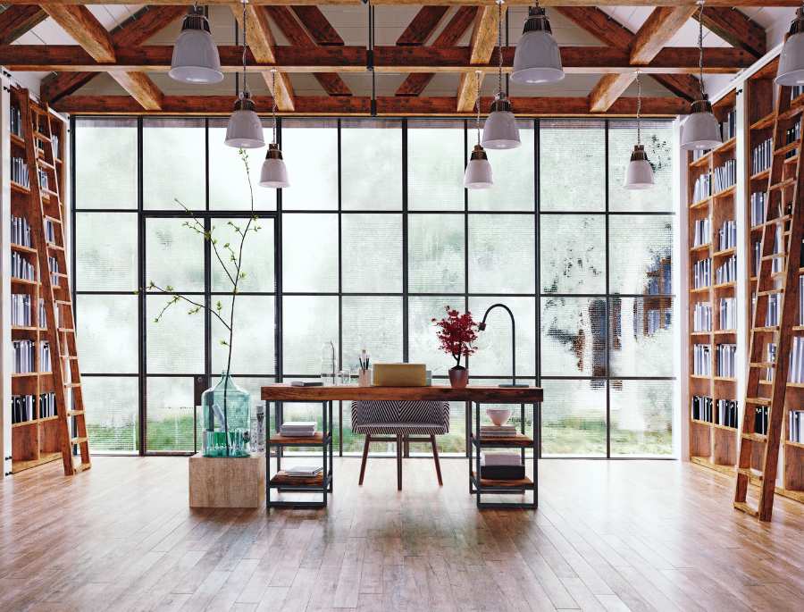 Geisel Library nằm ngay trong khuôn viên trường Đại học California