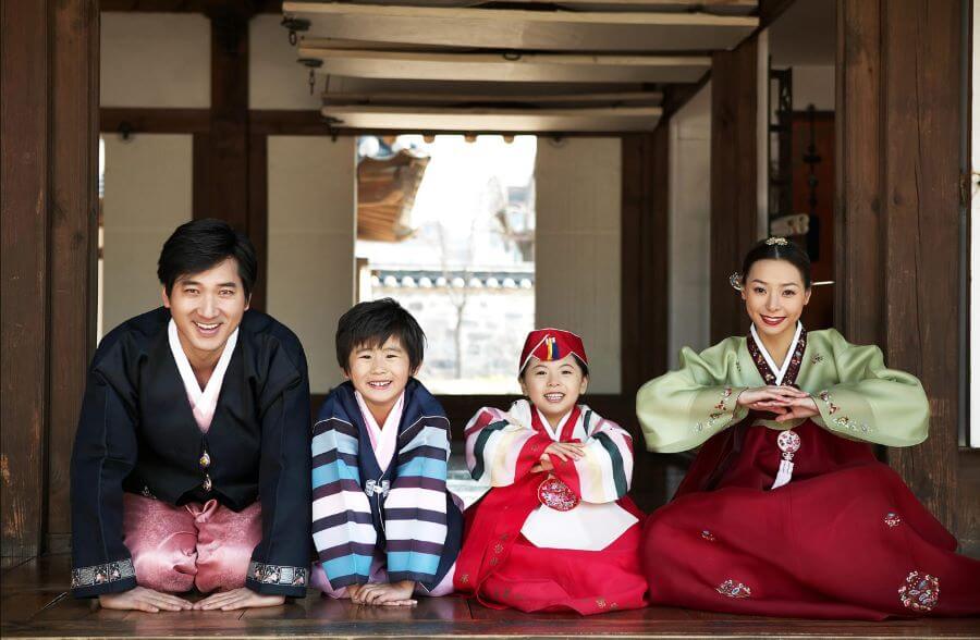 Thức trắng đêm giao thừa - Phong tục đặc biệt của người Hàn