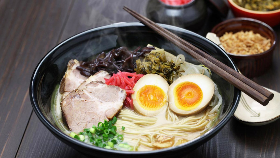 Mỗi vùng ở Hokkaido lại có một phong cách mì ramen riêng biệt, tạo nên sự đa dạng và phong phú cho ẩm thực địa phương