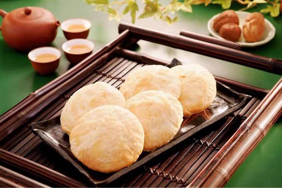 Bánh mặt trời không chỉ là món ăn ngon mà còn là biểu tượng văn hóa Đài Loan