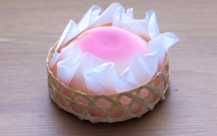 Hakuto - cái tên thôi đã gợi lên một thức quà thanh mát, hoàn hảo cho mùa hè