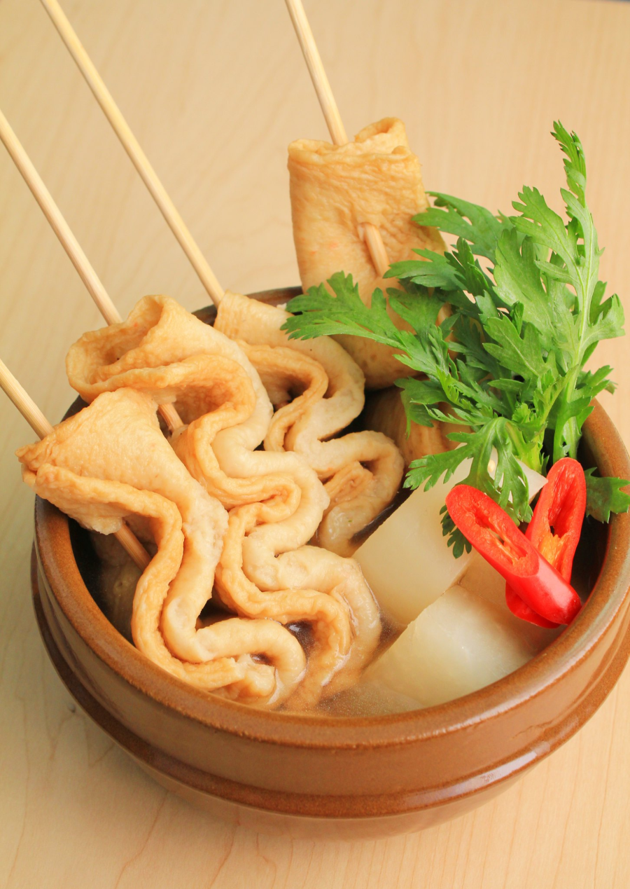 Chả cá Busan - Món ăn không chỉ là niềm tự hào của người dân nơi đây mà còn là "linh hồn" thu hút du khách thập phương