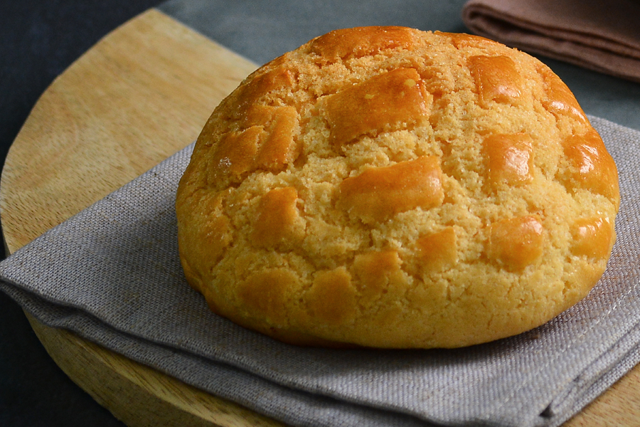 Món bánh này là một nét văn hóa ẩm thực độc đáo của người dân địa phương