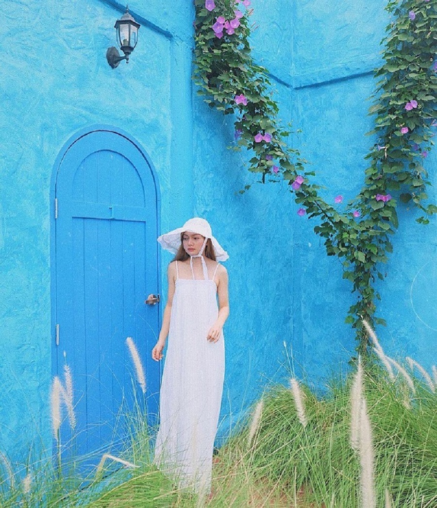 "Tiểu Ma-rốc phiên bản mini" cách Việt Nam chưa đầy 1h bay