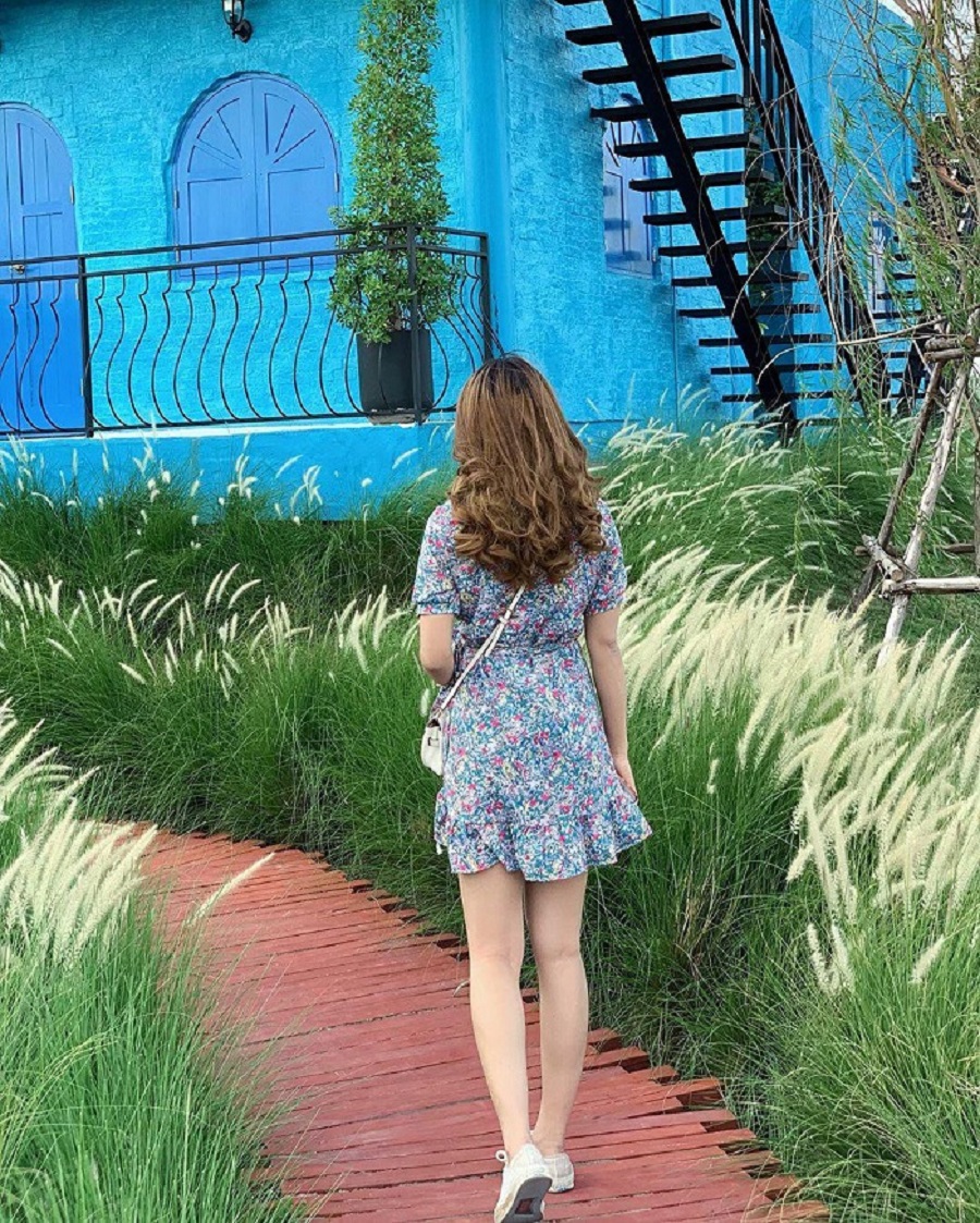 "Tiểu Ma-rốc phiên bản mini" cách Việt Nam chưa đầy 1h bay