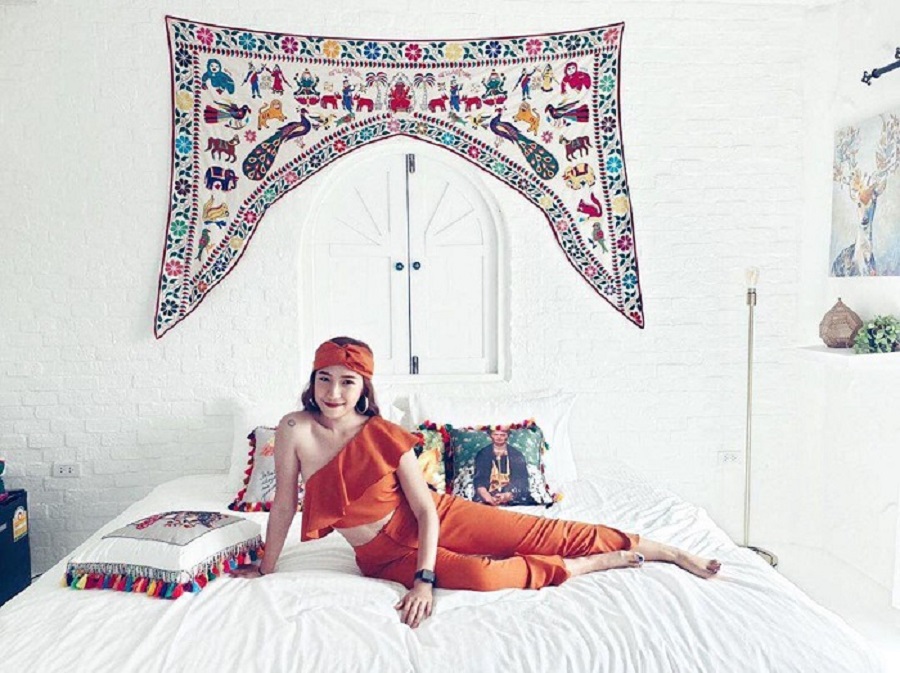 "Tiểu Ma-rốc phiên bản mini" cách Việt Nam chưa đầy 1h bay