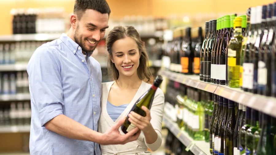 Người dân Dubai cực kỳ kiêng kỵ việc uống rượu bia ở các địa điểm công cộng