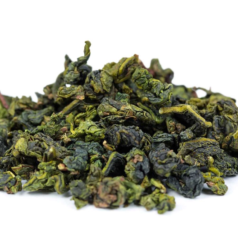 Trà Thiết Quan Âm - Nét tinh túy của đất trời