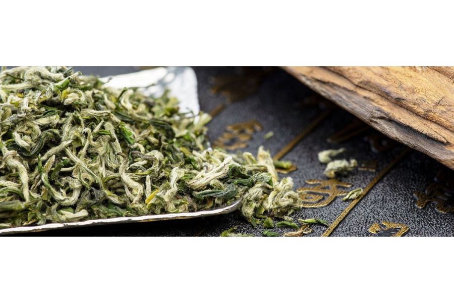 Bích Loa Xuân - tinh hoa đất trời, hương vị tao nhã