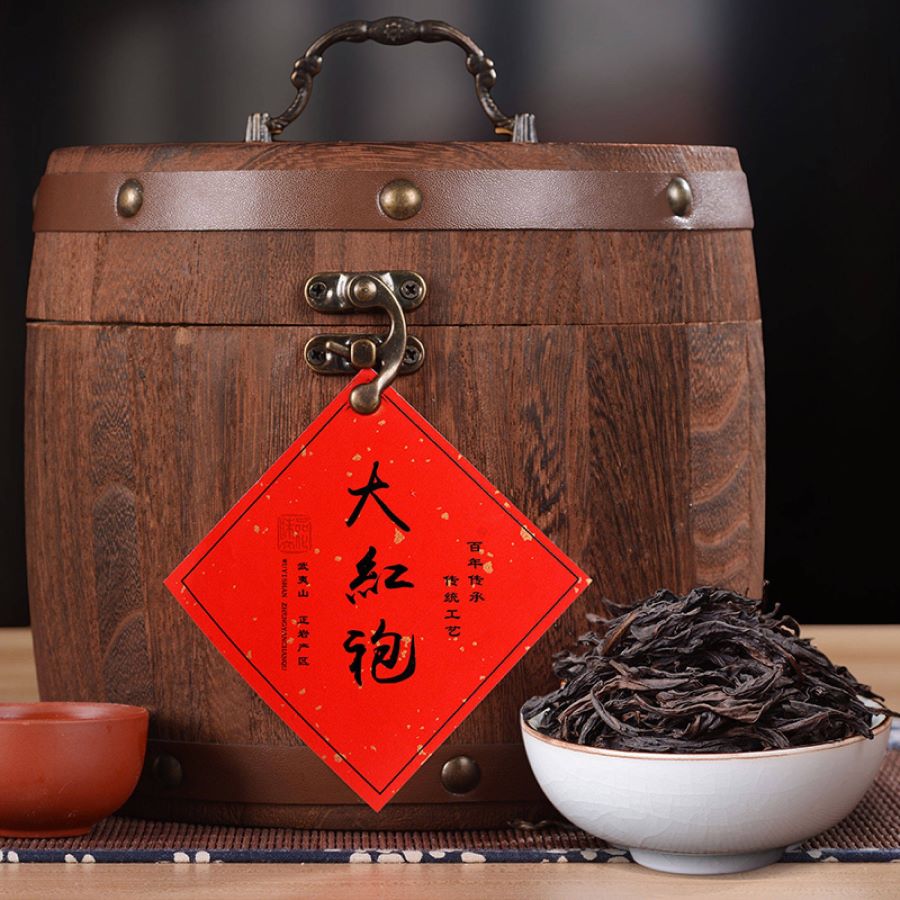 Khi thưởng thức, Kỳ Môn Hồng Trà có vị chát dịu nhẹ đầu lưỡi, sau đó là vị ngọt thanh lan tỏa, lưu luyến mãi