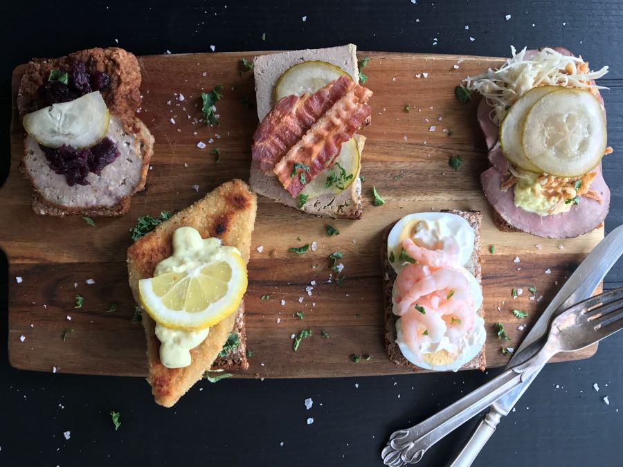 Tìm hiểu về bữa ăn sáng của người Châu Âu cùng Top Ten Travel