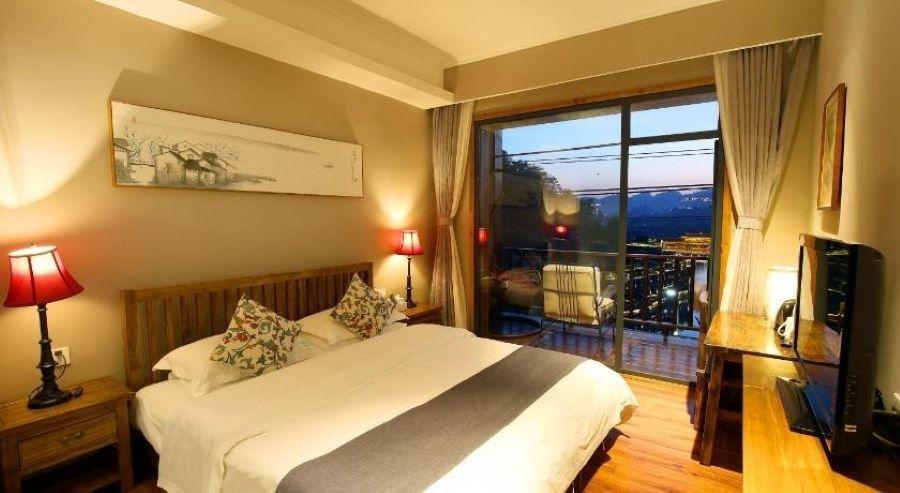 Giá từ 35$ mỗi đêm