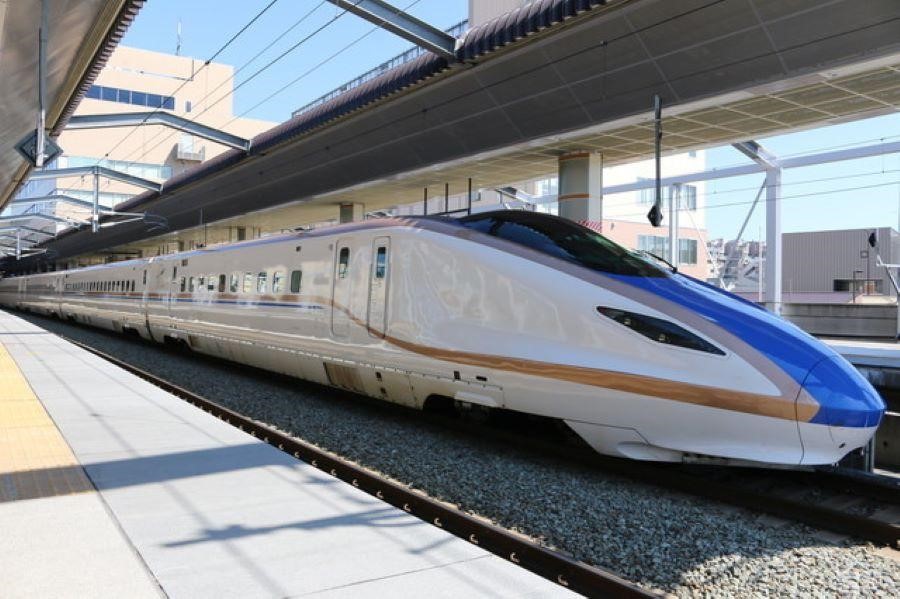 Shinkansen luôn là niềm tự hào lớn của đất nước tài ba - Nhật Bản